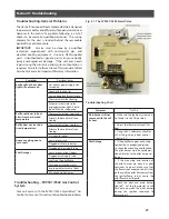 Preview for 23 page of AccuTemp EDGE ALTLGB Owner'S Manual And Installation Instructions