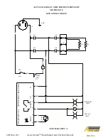 Preview for 44 page of AccuTemp EGD Series S/N 7547 Installation & Owner'S Manual