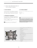 Preview for 5 page of AccuTemp Vision Operator'S Manual