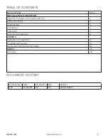 Предварительный просмотр 2 страницы AccuTemp XLR81B-00 Series Install, Service And Parts