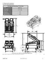 Предварительный просмотр 4 страницы AccuTemp XLR81B-00 Series Install, Service And Parts