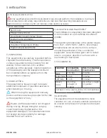 Предварительный просмотр 5 страницы AccuTemp XLR81B-00 Series Install, Service And Parts