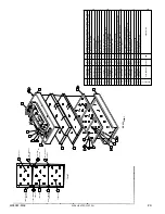 Предварительный просмотр 25 страницы AccuTemp XLR81B-00 Series Install, Service And Parts