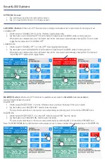 Preview for 5 page of AccuTherm SmartLOG 2021 Manual