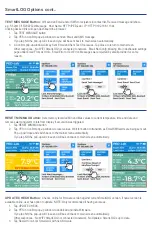 Preview for 6 page of AccuTherm SmartLOG 2021 Manual