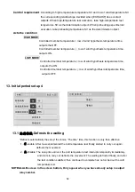 Предварительный просмотр 52 страницы AccuTherm U-8226S-ACCU1 Instruction Manual