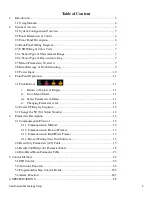 Preview for 2 page of Accuthermo ATEC302 Reference Manual