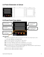 Preview for 6 page of Accuthermo ATEC302 Reference Manual