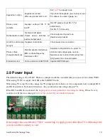 Preview for 10 page of Accuthermo ATEC302 Reference Manual