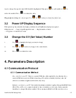 Preview for 12 page of Accuthermo ATEC302 Reference Manual