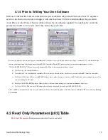 Preview for 15 page of Accuthermo ATEC302 Reference Manual