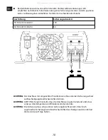 Preview for 12 page of Accutome SI 1500 Series User Manual