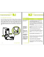 Preview for 9 page of Accutone A10 ALPHA User Manual & Installation Manual