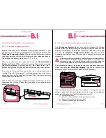 Preview for 8 page of Accutone A20 OMEGA User Manual & Installation Manual