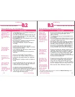 Preview for 11 page of Accutone A20 OMEGA User Manual & Installation Manual