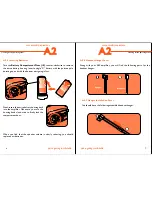 Preview for 5 page of Accutone A30 SIGMA User Manual & Installation Manual