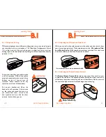 Preview for 7 page of Accutone A30 SIGMA User Manual & Installation Manual