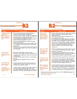 Preview for 9 page of Accutone A30 SIGMA User Manual & Installation Manual