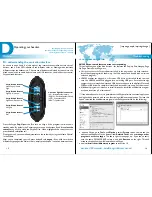 Preview for 9 page of Accutone USB500 Installation Manual & User Manual