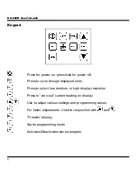 Предварительный просмотр 6 страницы AccuTools DS-220R User Manual