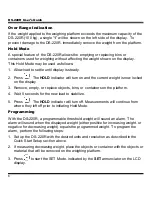 Предварительный просмотр 10 страницы AccuTools DS-220R User Manual