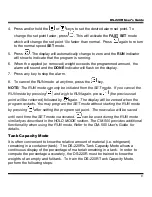 Предварительный просмотр 11 страницы AccuTools DS-220R User Manual