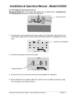 Preview for 20 page of Accutrol AccuValve AV3000 Installation & Operation Manual