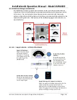 Предварительный просмотр 36 страницы Accutrol AccuValve AVR6000 Installation & Operation Manual