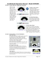 Предварительный просмотр 37 страницы Accutrol AccuValve AVR6000 Installation & Operation Manual