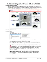 Предварительный просмотр 38 страницы Accutrol AccuValve AVR6000 Installation & Operation Manual