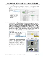 Предварительный просмотр 42 страницы Accutrol AccuValve AVR6000 Installation & Operation Manual