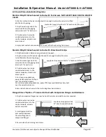 Предварительный просмотр 13 страницы Accutrol AccuValve AVT3000 Installation & Operation Manual