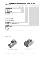 Предварительный просмотр 5 страницы Accutrol AccuValve AVT4000 Series Installation & Operation Manual