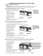 Предварительный просмотр 13 страницы Accutrol AccuValve AVT4000 Series Installation & Operation Manual