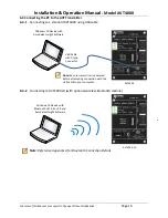 Предварительный просмотр 17 страницы Accutrol AccuValve AVT4000 Series Installation & Operation Manual