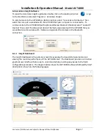 Предварительный просмотр 18 страницы Accutrol AccuValve AVT4000 Series Installation & Operation Manual