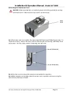 Предварительный просмотр 27 страницы Accutrol AccuValve AVT4000 Series Installation & Operation Manual