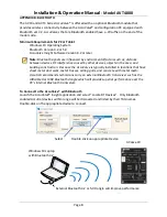 Предварительный просмотр 29 страницы Accutrol AccuValve AVT4000 Series Installation & Operation Manual