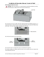 Preview for 30 page of Accutrol AccuValve AVT6000 Installation & Operation Manual