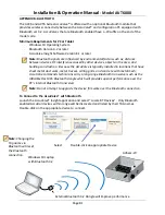 Preview for 37 page of Accutrol AccuValve AVT6000 Installation & Operation Manual