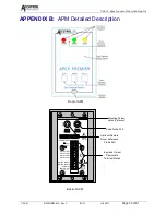 Предварительный просмотр 33 страницы Accutrol Apex Premier Installation, Operation & Maintenance Manual