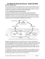 Предварительный просмотр 4 страницы Accutrol AVC5000 Installation & Operation Manual