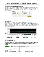 Предварительный просмотр 47 страницы Accutrol AVC5000 Installation & Operation Manual