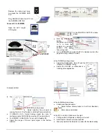 Предварительный просмотр 2 страницы Accutrol AVC5000 Quick Start Manual