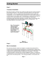 Preview for 6 page of Accutrol IAQ-Tek Installation, Operation & Maintenance Manual