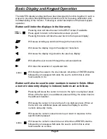 Preview for 10 page of Accutrol IAQ-Tek Installation, Operation & Maintenance Manual