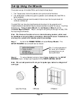 Preview for 13 page of Accutrol IAQ-Tek Installation, Operation & Maintenance Manual