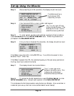 Preview for 14 page of Accutrol IAQ-Tek Installation, Operation & Maintenance Manual