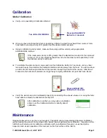 Preview for 13 page of Accutrol T-ABVA Installation, Operation & Maintenance Manual