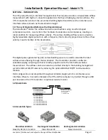 Предварительный просмотр 4 страницы Accutrol VTS Installation & Operation Manual